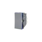 Módulo Interruptor Simples Cinza Borne Pial Plus+ 611010CZ