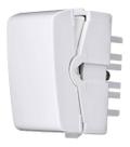 Módulo Interruptor Simples Lunare PRM45101 Schneider