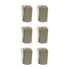 Módulo Interruptor Simples Miluz S3B72013 Dourado Schneider