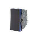 Modulo Interruptor Simples Pial Plus+ Legrand Preto 611010PT