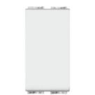 Modulo Interruptor Simples Thesi Bticino Branco M2001