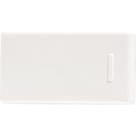 Módulo Interruptor Simples Tramontina 10 A 250 V Branco Tramontina Módulo Interruptor Simples Tramontina 10 A 250 V Branco Tramontina