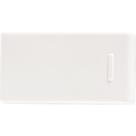 Módulo Interruptor Simples Tramontina 10 A 250 V Branco Módulo Interruptor Simples Tramontina 10 A 250 V Branco