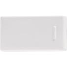 Modulo Interruptor Simples Tramontina 10 A 250 V Branco