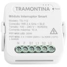 Módulo Interruptor Smart Tramontina com 2 Canais