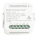 Modulo Interruptor Smart - Wifi - 2 Canais - Tramontina