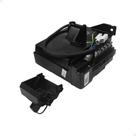 Módulo Inversor Compressor 110v Geladeira Brastemp W10412947