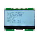 Módulo LCD Com Fonte Chinesa 12864 COG Tela Matriz De Pontos Interface SPI Módulo LCD Com Fonte Chinesa 12864 COG Tela Matriz De Pontos Interface SPI