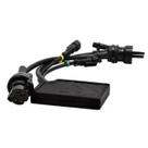 Modulo LCM conector 7 vias bivolt conexoes eletricas para implementos em caminhao e veiculo Modulo LCM conector 7 vias bivolt conexoes eletricas para implementos em caminhao e veiculo