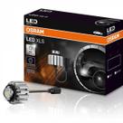 Módulo Led Automotivo Farol Osram Xls Lw5bne Lw5 6,6W 12v Luz 6000k 770 lúmem Branco Frio Corolla Hilux Yaris