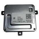Modulo led farol drl 4g0907697d audi