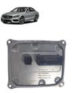Módulo Led Farol Merced C300 C180 C200 C350 C450 C63 E63 2014 2015 2016 2017 A2059005010 A2129005324 A2059008504
