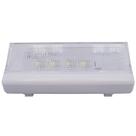 Módulo LED para Painel Traseiro de Refrigerador - W10515057 W10398007