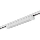 Modulo Led Para Trilho 34cm 20w 4000k Branco Nordecor 6353