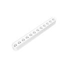 Módulo Led para Trilho Magnético Nordecor Pro Magnetic Track Kay 6700 12W IRC 90 48V
