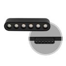 Módulo LED Pontual kay Pro Magnético 3000K p/ Trilho 6553 Nordecor ST3071