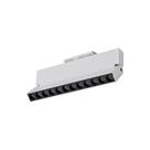 Módulo Led Projetor para Trilho Nordecor Duli 12W 22cm Bivolt