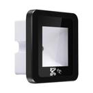 Módulo Leitor De Código QR 1D 2D USB TTL RS232 Interface Wiegand Scanner De Código De Barras De Módulo Leitor De Código QR 1D 2D USB TTL RS232 Interface Wiegand Scanner De Código De Barras De