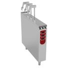 Módulo Levanta Cestos Tramontina 150x905 Mm Para Cozedores De Massas E Fritadeiras Com Temporizador Módulo Levanta Cestos Tramontina 150x905 Mm Para Cozedores De Massas E Fritadeiras Com Temporizador