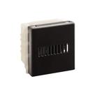 Modulo Liz De Campainha Cigarra Eletronica Bivolt Grafite 57215063 Tramontina