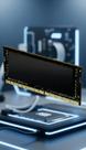 Módulo Memória Notebook 8GB DDR4 2666MHz SODIMM