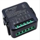 Módulo Mini Inteligente JWCOM Zigbee 4 Canais Alexa Tuya