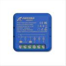 Módulo Mini Relé Inteligente JWCOM Wi-Fi 1 CanalDimmer Tuya