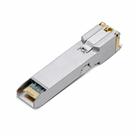Módulo mini SFP RJ45 Gigabit TP-Link TL-SM331T 1000Base-T
