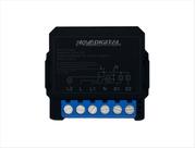 Módulo Mini Zigbee Dimmer 2 Canais Novadigital