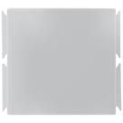 Módulo Minuteria Eletrônica Bivolt Aria Branco - 57217070 - TRAMONTINA