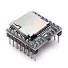 Módulo MP3 Player DFPlayer Mini para Arduino Compacto e Eficiente