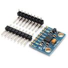 Modulo Mpu-6050 Acelerometro E Giroscopio Arduino Modulo Mpu-6050 Acelerometro E Giroscopio Arduino