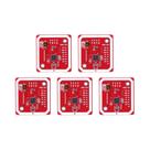 Módulo NFC RFID 13.56MHz PN532 V3 Kit De Usuário Leitor Sem Fio SPI I2C UART Para Arduino Módulo NFC RFID 13.56MHz PN532 V3 Kit De Usuário Leitor Sem Fio SPI I2C UART Para Arduino