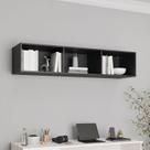 Módulo Nicho Triplo Modulado Hera CabeCasa MadeiraOriginals Módulo Nicho Triplo Modulado Hera CabeCasa MadeiraOriginals