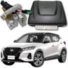 Módulo nissan kicks automação de vidros elétricos 2016 até 2025 4 portas mlv608 nk04 g2 completo
