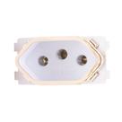 Modulo Novara Ouro Rose Tomada 20a