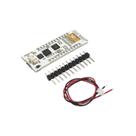 Módulo Oled Esp8266 0.91 Com Display e Micro Usb Módulo Oled Esp8266 0.91 Com Display e Micro Usb