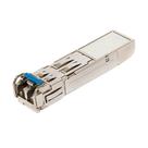 Módulo Óptico SFP, 2.48Gbs, Alcance 20km, GPON, OLT, SC, UPC, Cinza