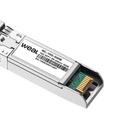 Módulo Óptico SFP Weal WL10G300m 10Gbps 10GBASESR MMF LC Duplex 850nm