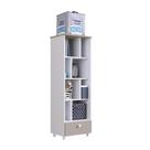 Modulo Organizador Com Gaveta Children's House Branco