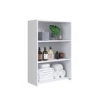 Modulo Organizador Multiuso Funcionale Branco
