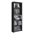 Modulo Organizador Multiuso Funcionale Preto