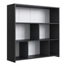 Modulo Organizador Multiuso Funcionale Preto