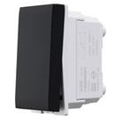 Módulo Origen Interruptor Paralelo 16A 250V Preto Abb