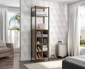 Módulo Oxford 540-B Com Prateleiras - Artefamol