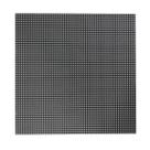 Módulo painel de led p3.91 outdoor esquerdo 250x250mm triplo - lote 2143h-2410-7a-19330