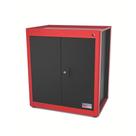 Módulo Para Bancada Com 2 Portas Vermelho Tramontina Pro Tramontina Módulo Para Bancada Com 2 Portas Vermelho Tramontina Pro Tramontina