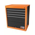 Módulo para Bancada com 5 Gavetas e uma Porta Tramontina PRO