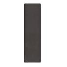 Modulo Para Cabeceira Mali Auto Adesiva Estofada 60cm x 15cm