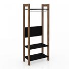 Módulo para Closet Aberto Az
